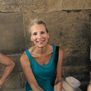 Meet your Posher, Marianne